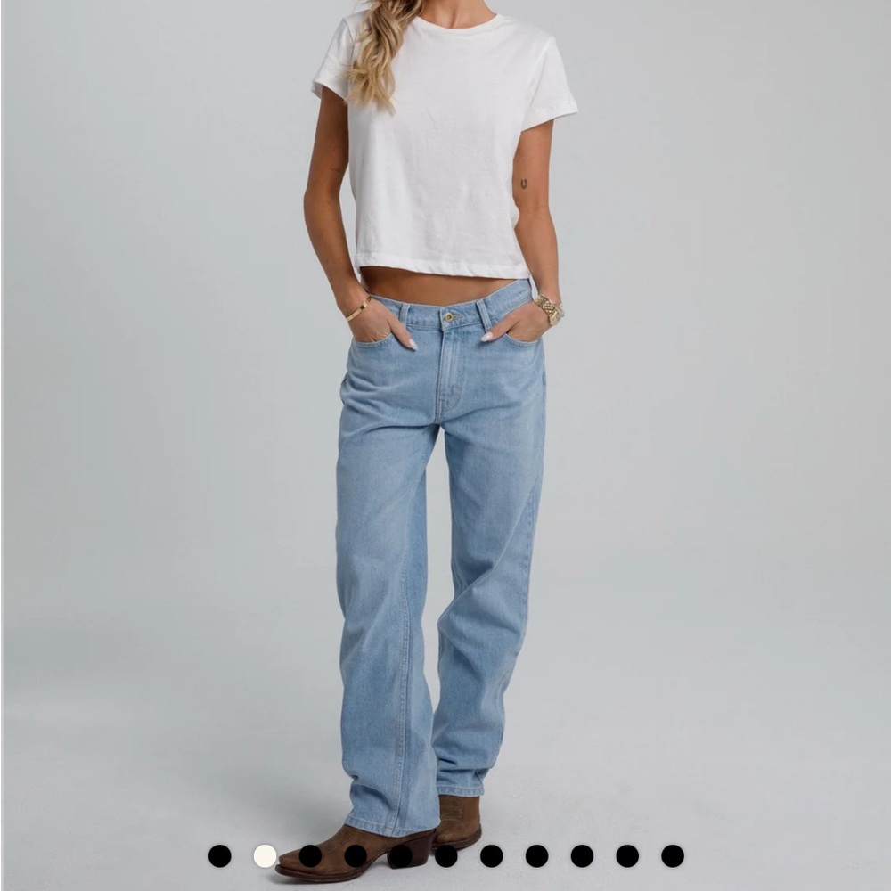 Dairy Boy jeans
